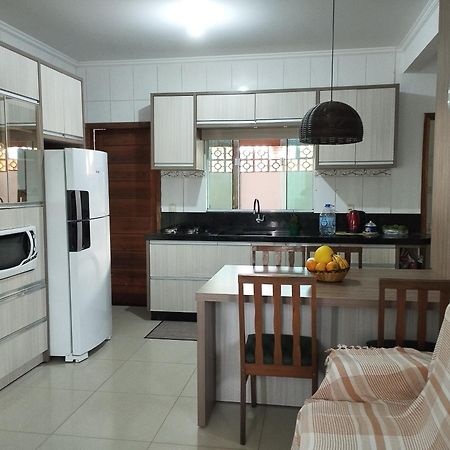 Sobrado Em Penha - Sc Villa Екстериор снимка