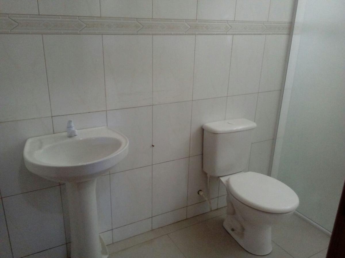 Sobrado Em Penha - Sc Villa Екстериор снимка